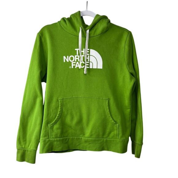 The northface Tops - The Northface Green Large Womens Large
